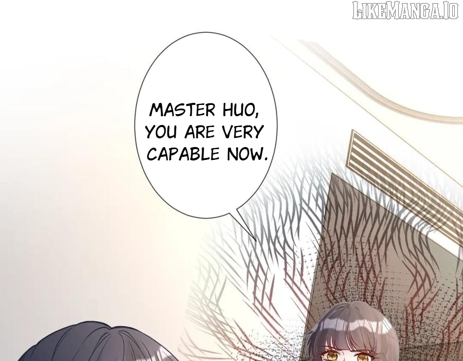 Everyone's Darling Chapter 248 - page 27